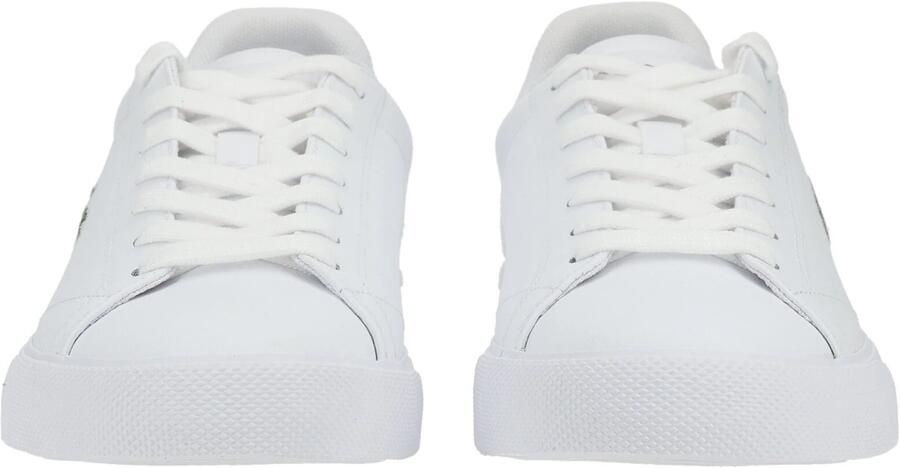 Lacoste Lage Sneakers Sneaker LEROND SET 226 1 CFA - Foto 4