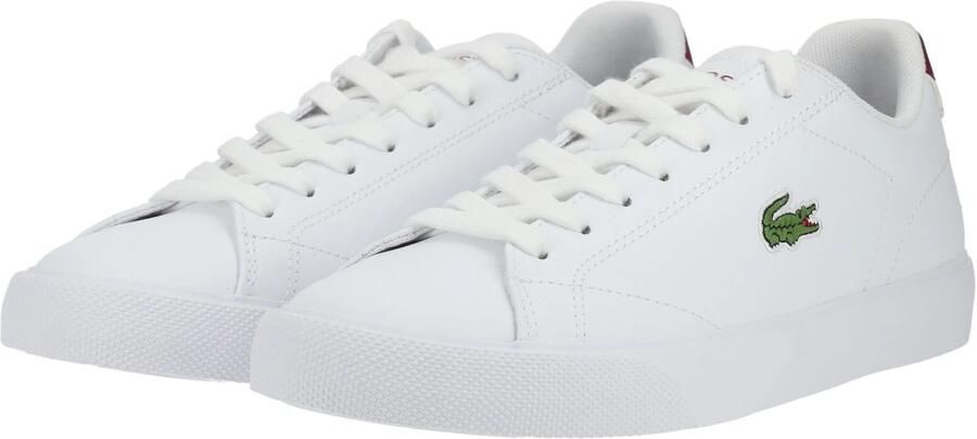 Lacoste Lage Sneakers Sneaker LEROND SET 226 1 CFA - Foto 5