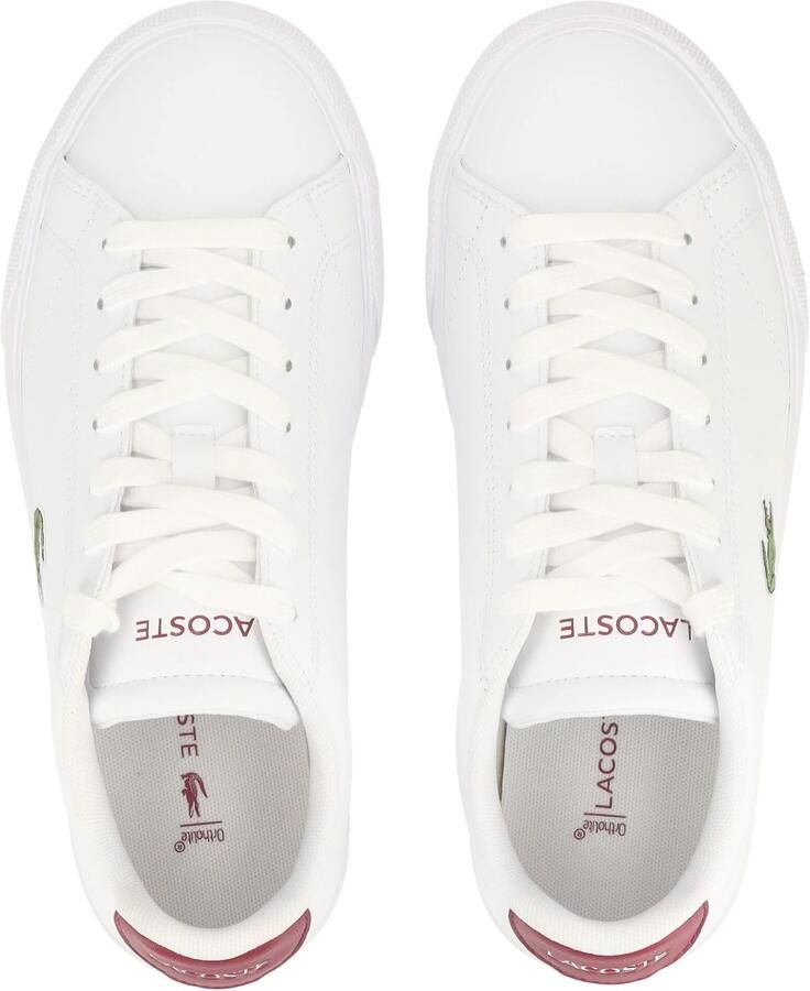 Lacoste Lage Sneakers Sneaker LEROND SET 226 1 CFA - Foto 2