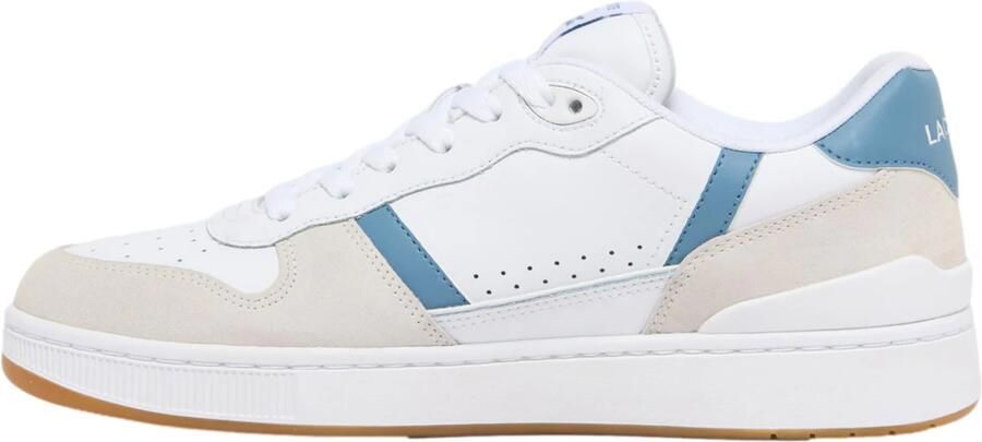 LACOSTE Sneakers laag wit