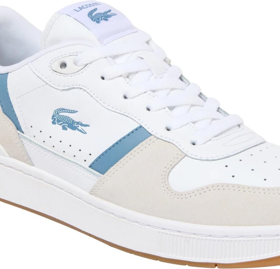 LACOSTE Sneakers laag wit - Foto 2