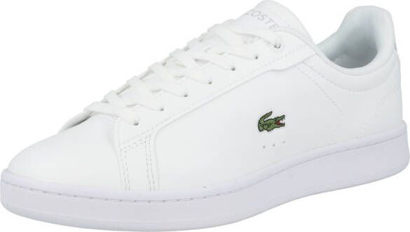 Lacoste Carnaby Pro (gs) Tennis Schoenen white white maat: 37 beschikbare maaten:35 36 37 38 39 - Foto 8