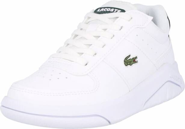 Lacoste Game Advance Luxe Tank Calla Schoenmaat 42 1 2 Sneakers 41SMA0015 - Foto 20