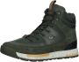 Lacoste Urban Breaker Boots Schoenen dark green off white maat: 41 beschikbare maaten:41 42.5 43 44.5 45 - Thumbnail 2