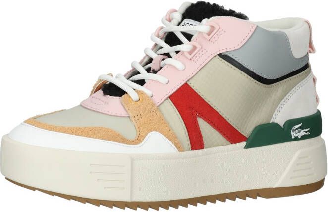 Lacoste Sneakers hoog