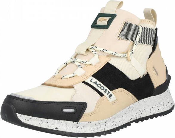Lacoste schoenen hoog clearance