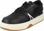 Lacoste L001 222 1 744SMA0017454 Mannen Zwart Sneakers - Thumbnail 3