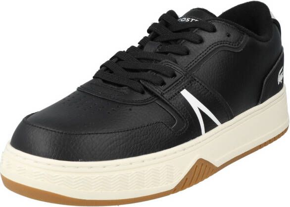 Lacoste L001 222 1 744SMA0017454 Mannen Zwart Sneakers - Foto 4