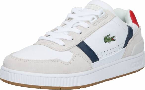 Lacoste Sneakers laag