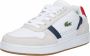 Lacoste Sneakers T-Clip 0120 2 Sfa in beige - Thumbnail 3