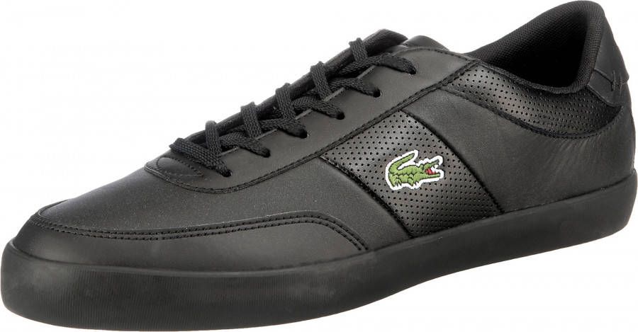 Lacoste Sneakers laag 'Court Master'