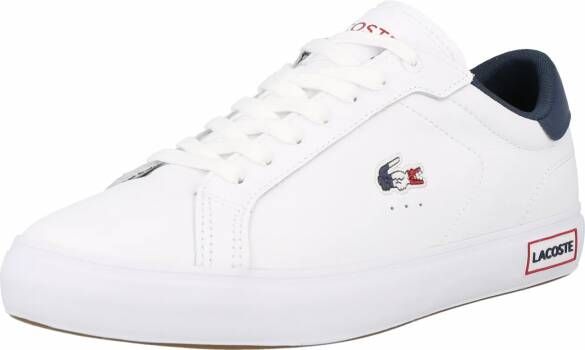 Lacoste Sneakers laag