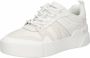 Lacoste L002 0722 1 Cfa Fashion sneakers Schoenen white white maat: 37.5 beschikbare maaten:36 37.5 39 40.5 41 42 - Thumbnail 3