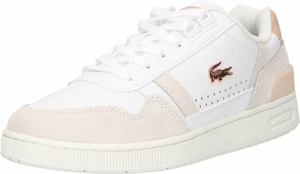 Lacoste Sneakers laag