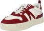 Lacoste L002 Dames Schoenen - Thumbnail 3