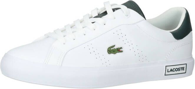 Lacoste Sneakers laag 'Powercourt 2.0'