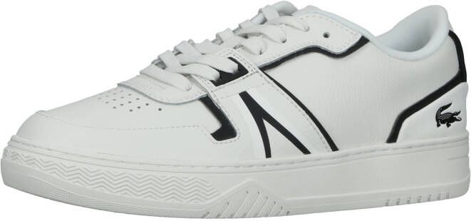 Lacoste Lage Sneakers L001 Baseline - Foto 3