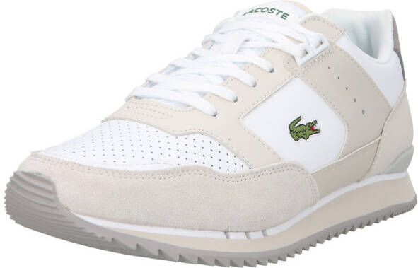 Lacoste Sneakers laag