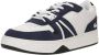 Lacoste L001 Heren Schoenen - Thumbnail 4