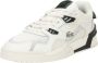 Lacoste Lt 125 123 1 Sma Sneakers Wit Man - Thumbnail 6