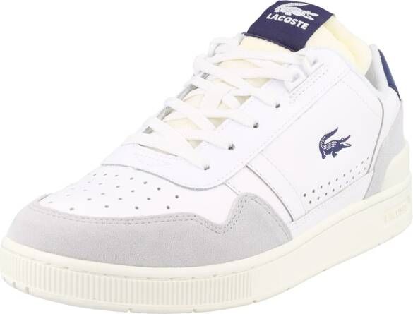 Lacoste Sneakers laag