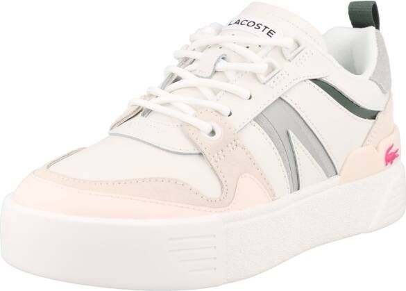 Lacoste Sneakers laag