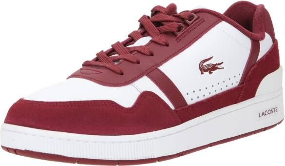 Lacoste Sneakers laag