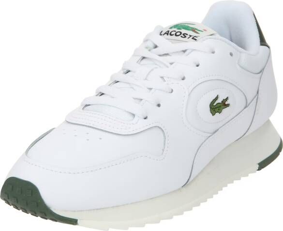 Lacoste Sneakers laag 'Linetrack 2231 SMA'