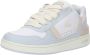 Lacoste T-clip 223 2 Sfa Fashion sneakers Schoenen white light turqoise maat: 39.5 beschikbare maaten:37.5 38 39.5 40.5 41 - Thumbnail 4