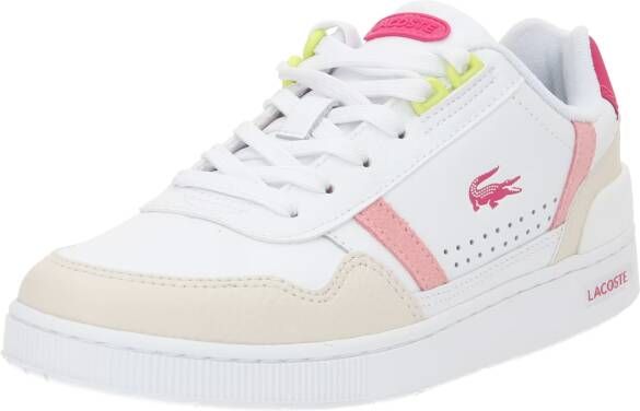 Lacoste Sneakers laag