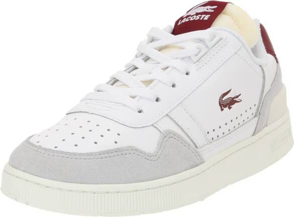 Lacoste Sneakers laag 'T-CLIP 223 5 SFA'