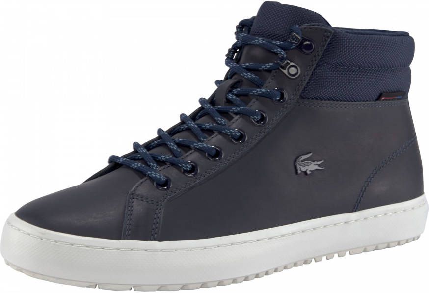 Lacoste Sneakers hoog - Schoenen.nl