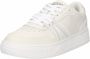 Lacoste L001 Womens Wht Off Wht Schoenmaat 37 1 2 Sneakers 42SFA0076 - Thumbnail 3