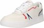 Lacoste L001 0321 1 Sma Black Uranus-Gravel Chine-Mineral - Thumbnail 5