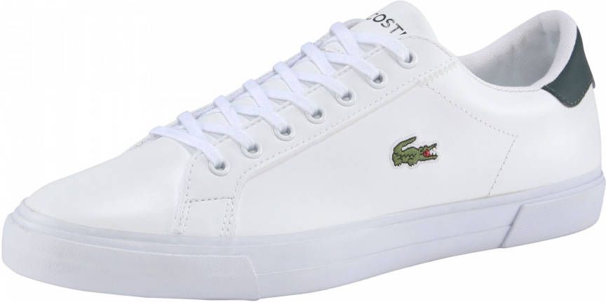 lacoste schoenen
