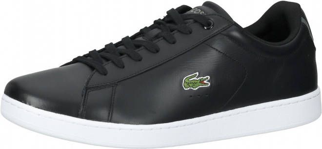 Lacoste Sneakers laag 'Carnaby'