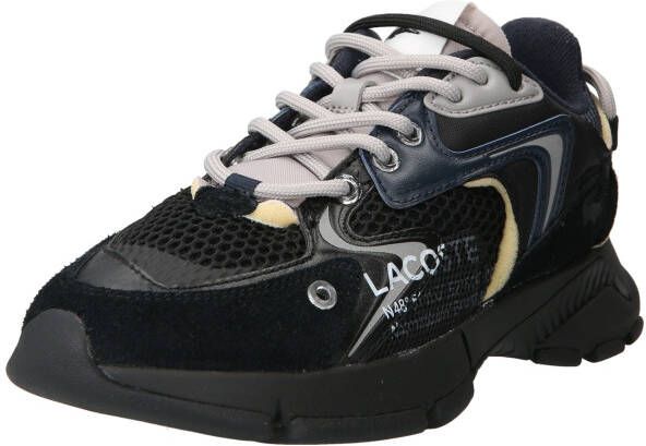 Lacoste Sneakers laag 'ATHLEISURE'