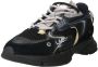 Lacoste L003 Neo Trendy Sneakers off white black maat: 37.5 beschikbare maaten:36 37.5 38 39.5 40.5 41 - Thumbnail 10