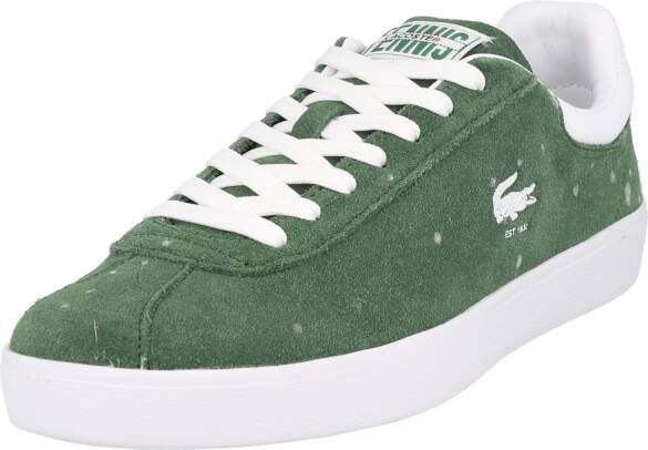 Lacoste Sneakers laag 'Baseshot'