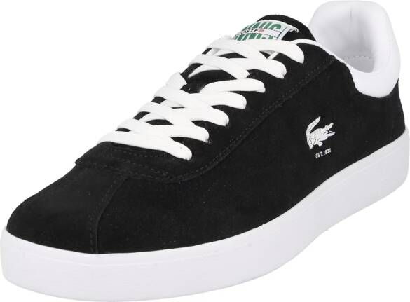 Lacoste Sneakers laag 'BASESHOT'