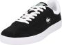 Lacoste Sneakers met labeldetails model 'BASESHOT' - Thumbnail 2