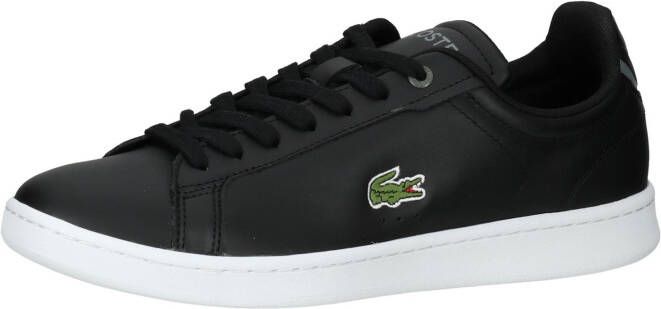 Lacoste Sneakers met labelprint en logostitching model 'CARNABY' - Foto 18
