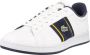 Lacoste Carnaby Pro Cgr 2231 Sma Sneakers Wit 1 2 Man - Thumbnail 2