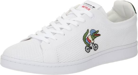 Lacoste Sneakers laag 'CARNABY'