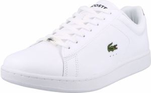 Lacoste Sneakers laag 'Carnaby'