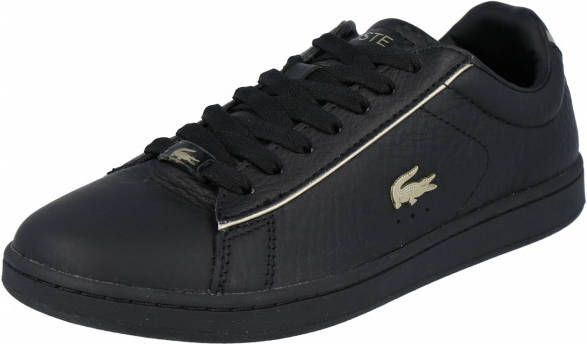 Lacoste Sneakers laag 'CARNABY'