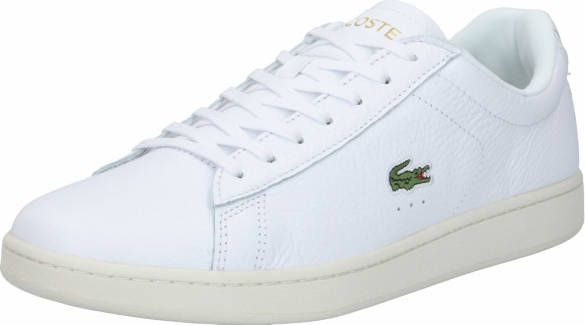 Lacoste Sneakers laag 'CARNABY EVO'