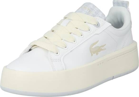 Lacoste Sneakers laag 'CARNABY PLAT'