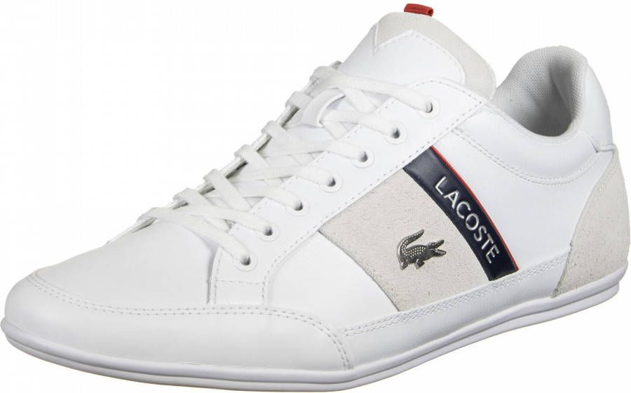 Lacoste Sneakers laag 'Chaymon' - Schoenen.nl