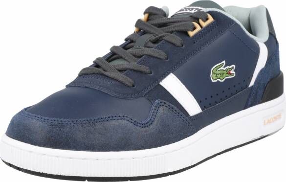 Lacoste Sneakers laag 'CLIP'